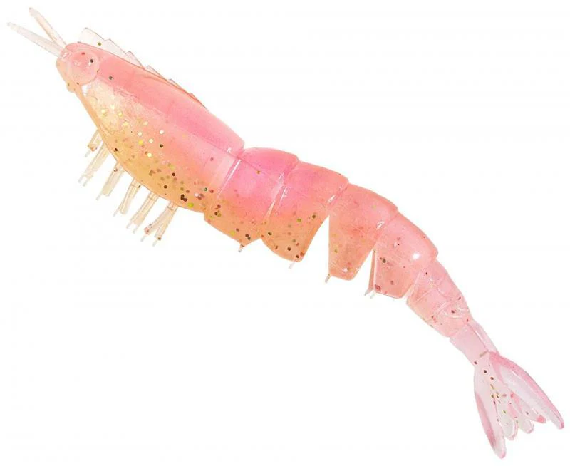 Zman EZ ShrimpZ 3.5" (4 Pack) - Image 3