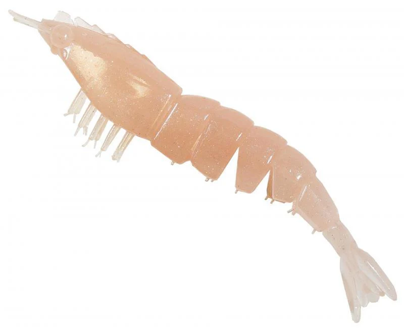 Zman EZ ShrimpZ 3.5" (4 Pack) - Image 5