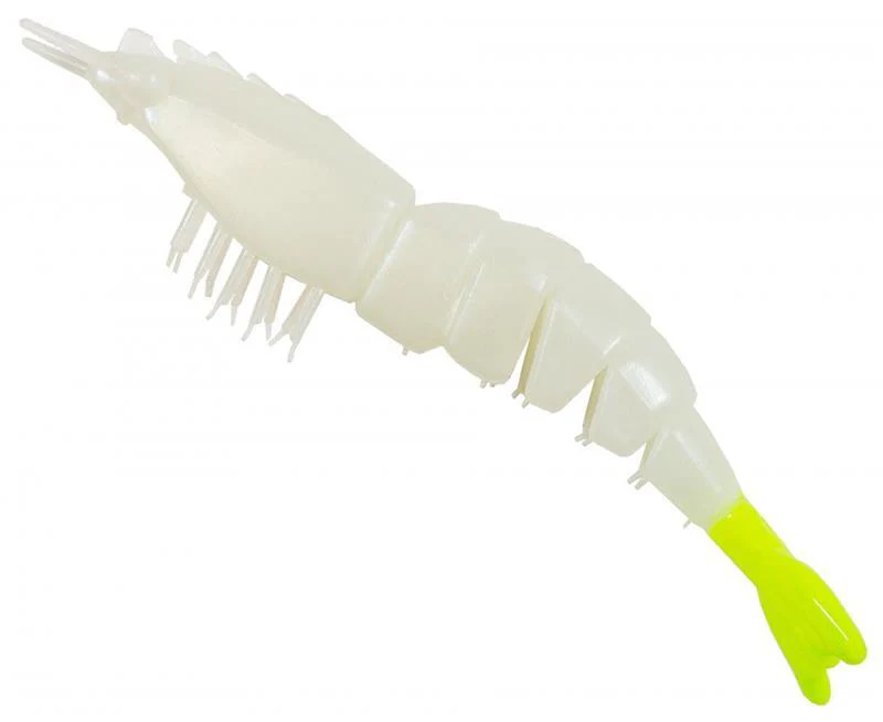 Zman EZ ShrimpZ 3.5" (4 Pack) - Image 6