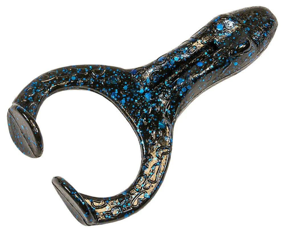 Zman Finesse Frogz 2.75" (4 Pack) - Image 3