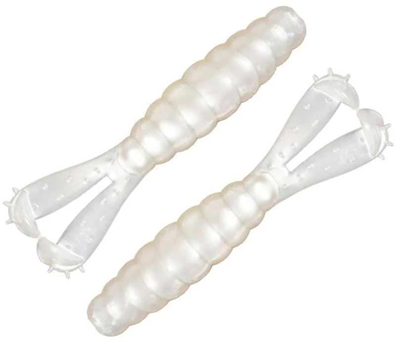 Zman Goat 3.75" (4 Pack)