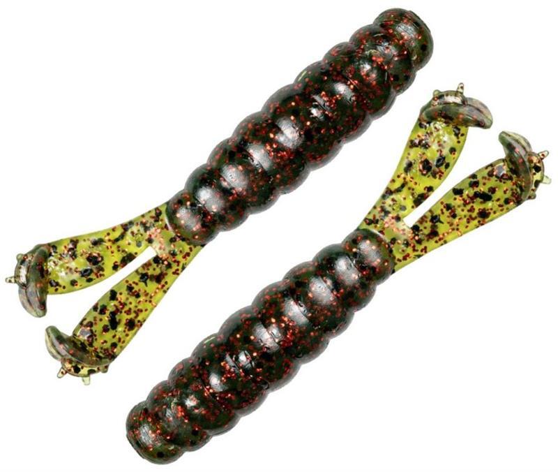 Zman Goat 3.75" (4 Pack) - Image 2
