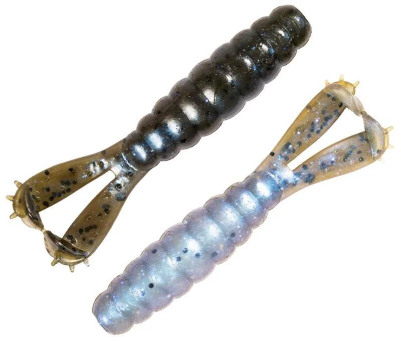 Zman Goat 3.75" (4 Pack) - Image 3