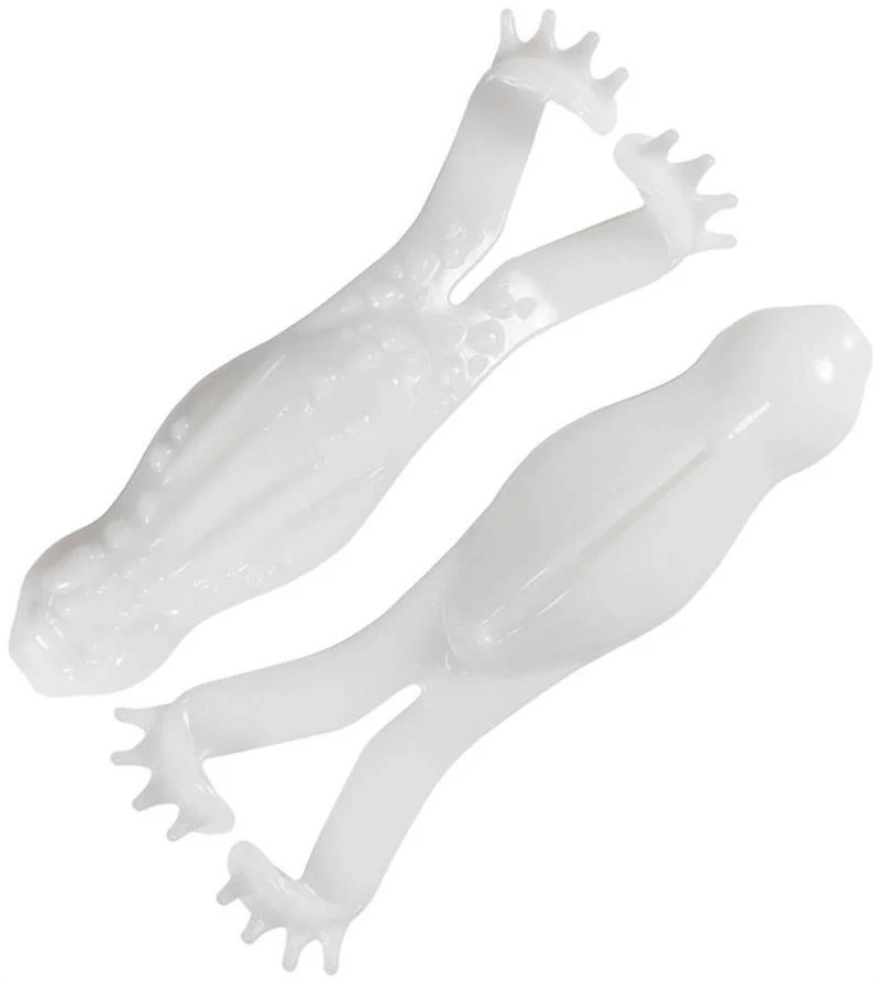 Zman Goat ToadZ 4" (3 Pack) - Image 3