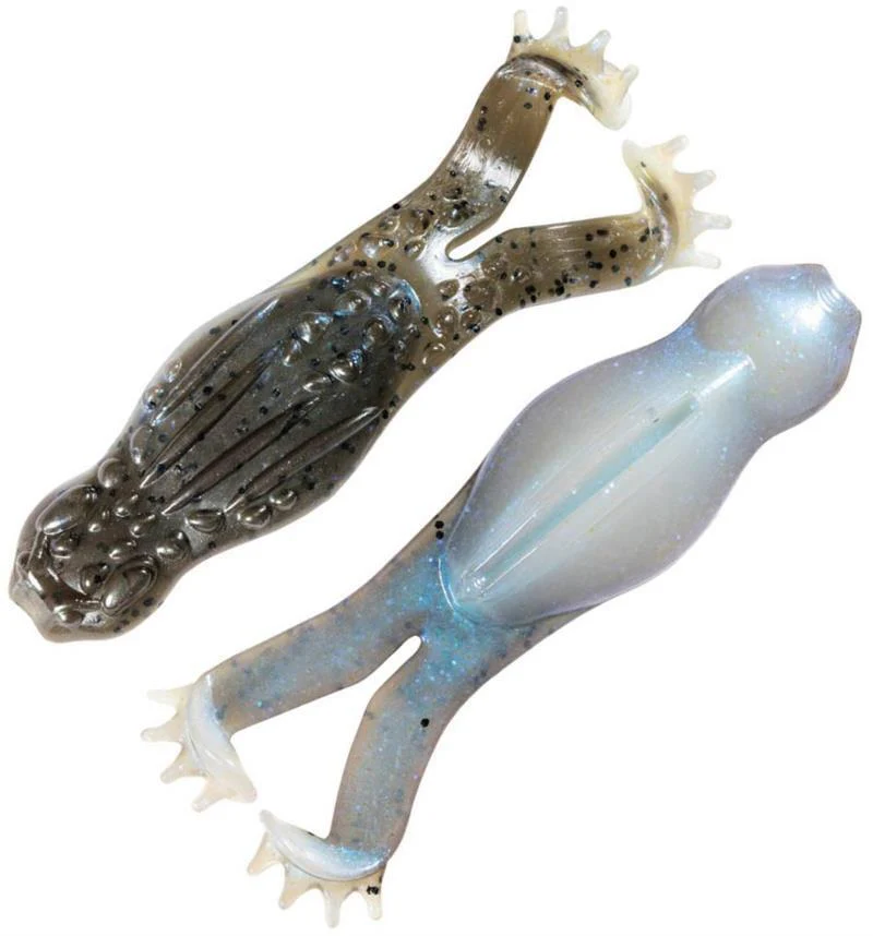 Zman Goat ToadZ 4" (3 Pack) - Image 4