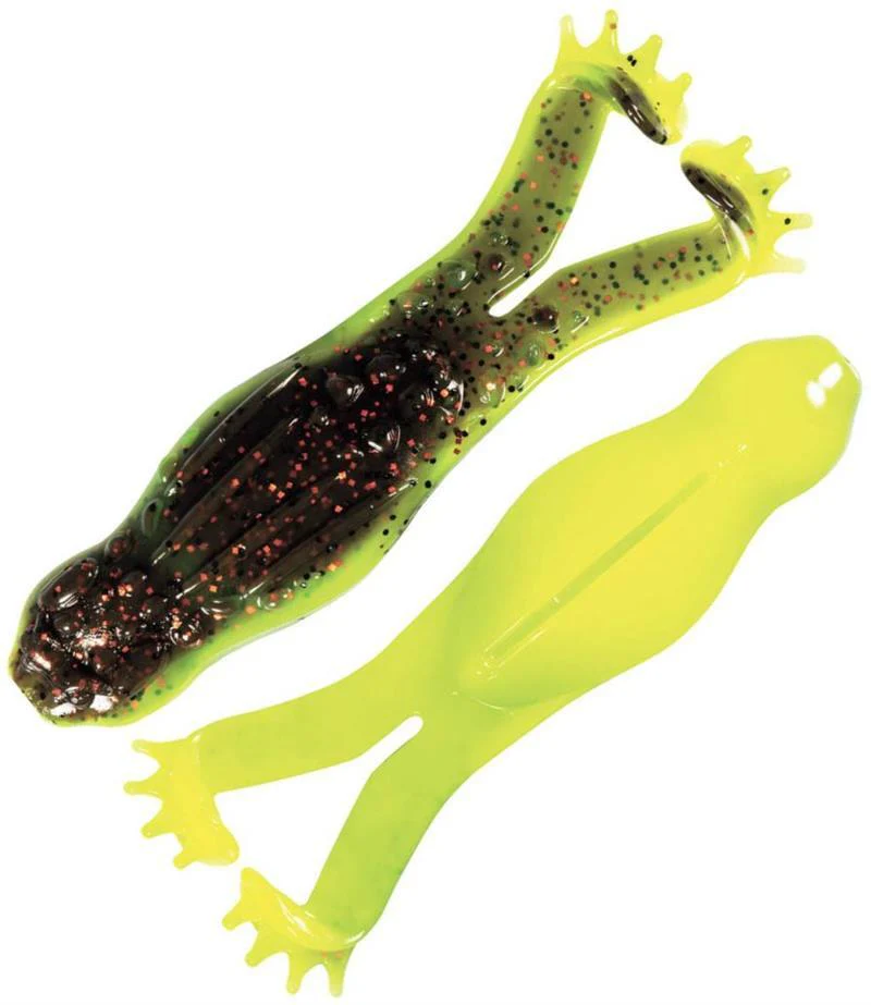 Zman Goat ToadZ 4" (3 Pack) - Image 5