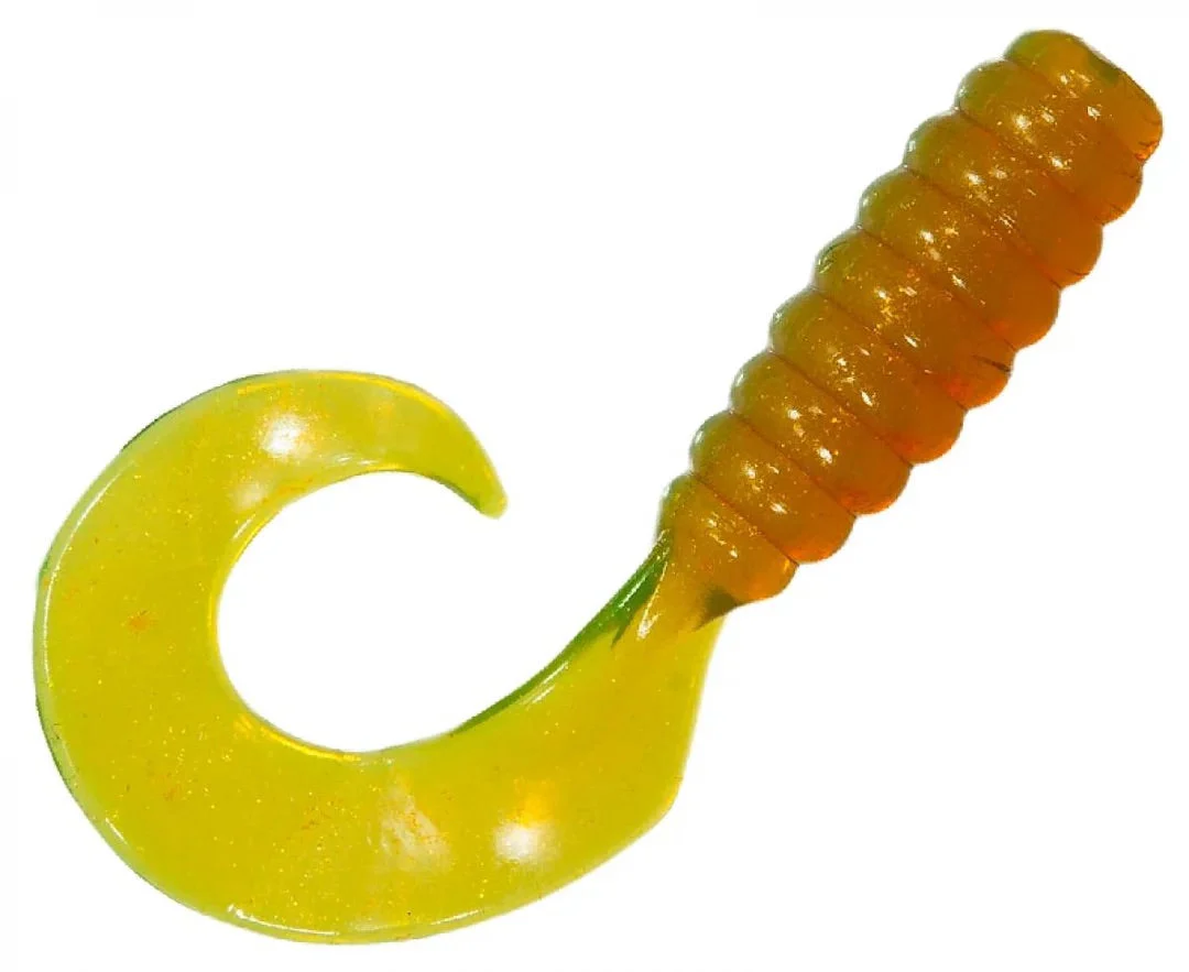 Zman GrubZ 2.5" (8 Pack) - Image 3