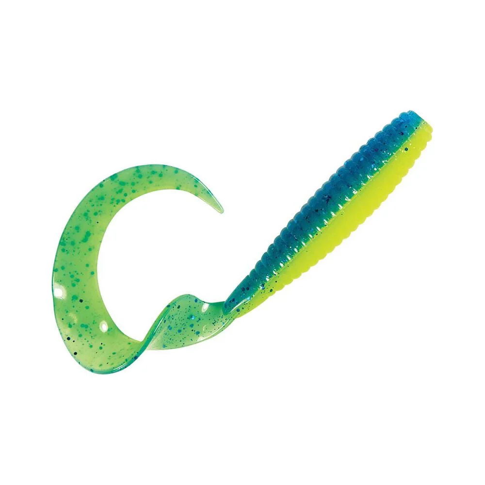Zman GrubZ 9" (3 Pack) - Image 4