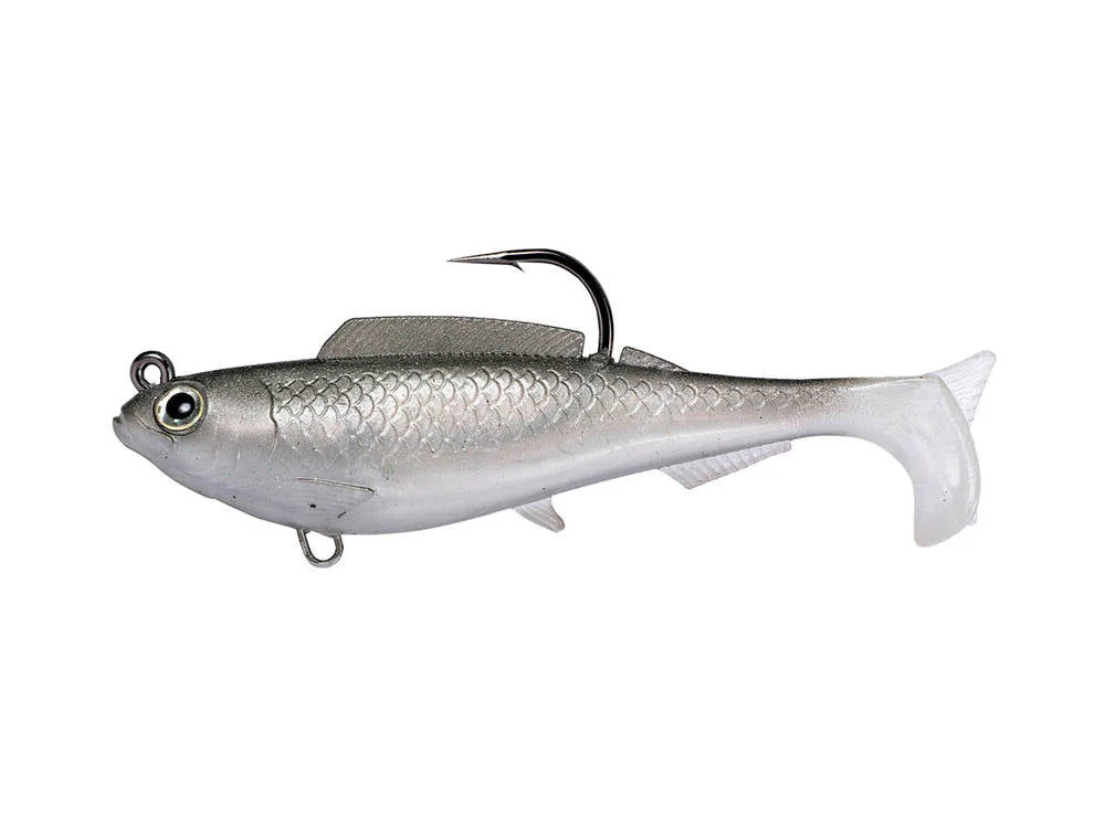 Zman Hercules Swim Bait 3 1/4 oz (2 Pack) - Image 3