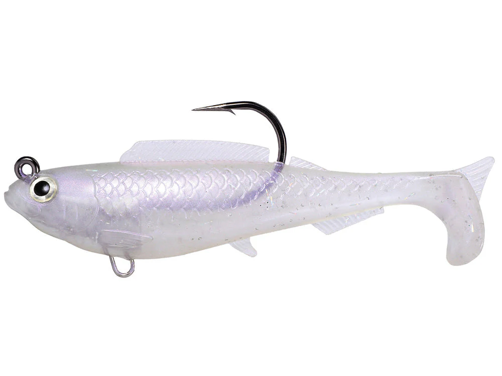 Zman Hercules Swim Bait 3 1/4 oz (2 Pack) - Image 5