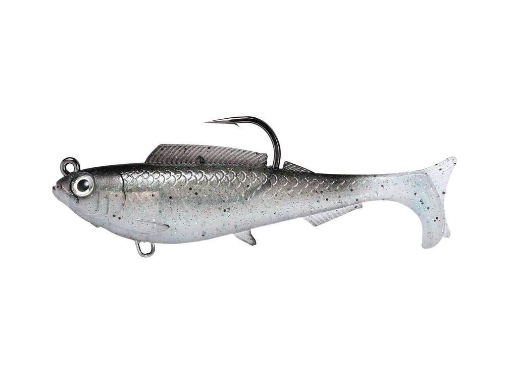 Zman Hercules Swim Bait 3 1/4 oz (2 Pack) - Image 6