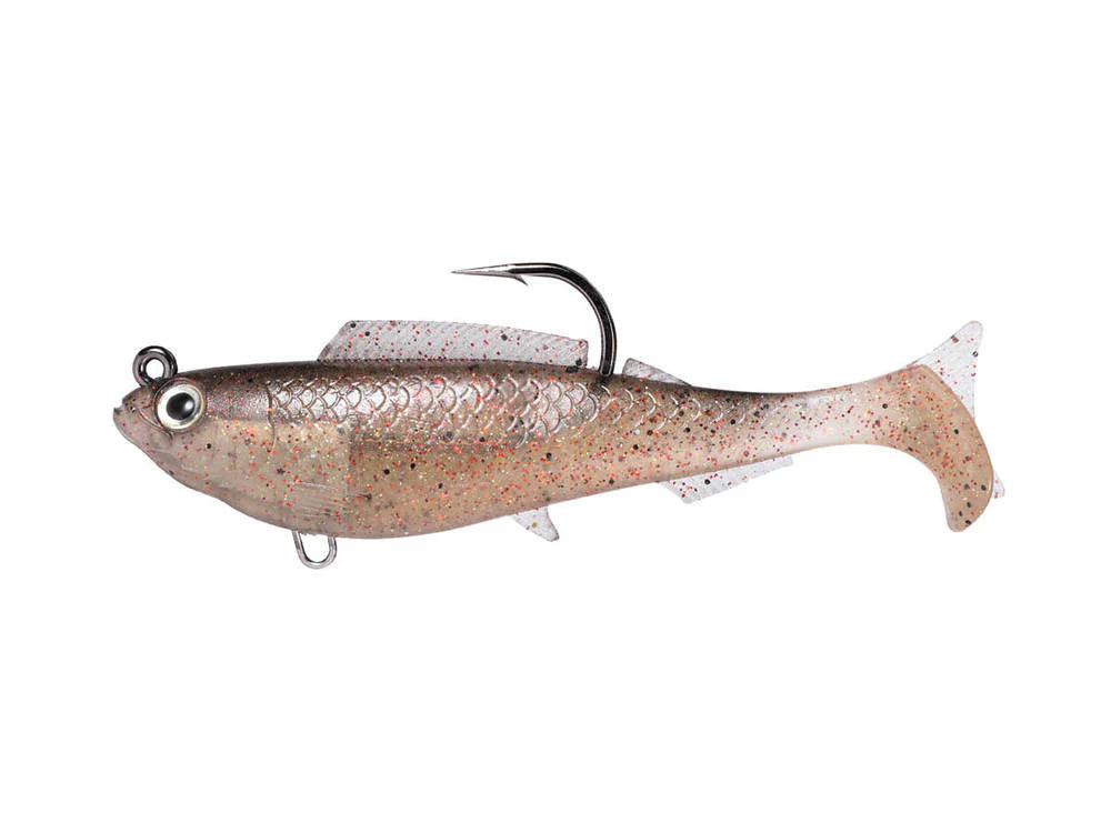 Zman Hercules Swim Bait 3 1/4 oz (2 Pack) - Image 7