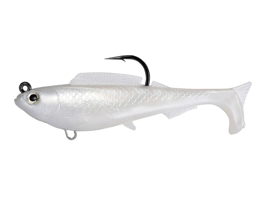 Zman Hercules Swim Bait 4" 3/8 oz - Image 5