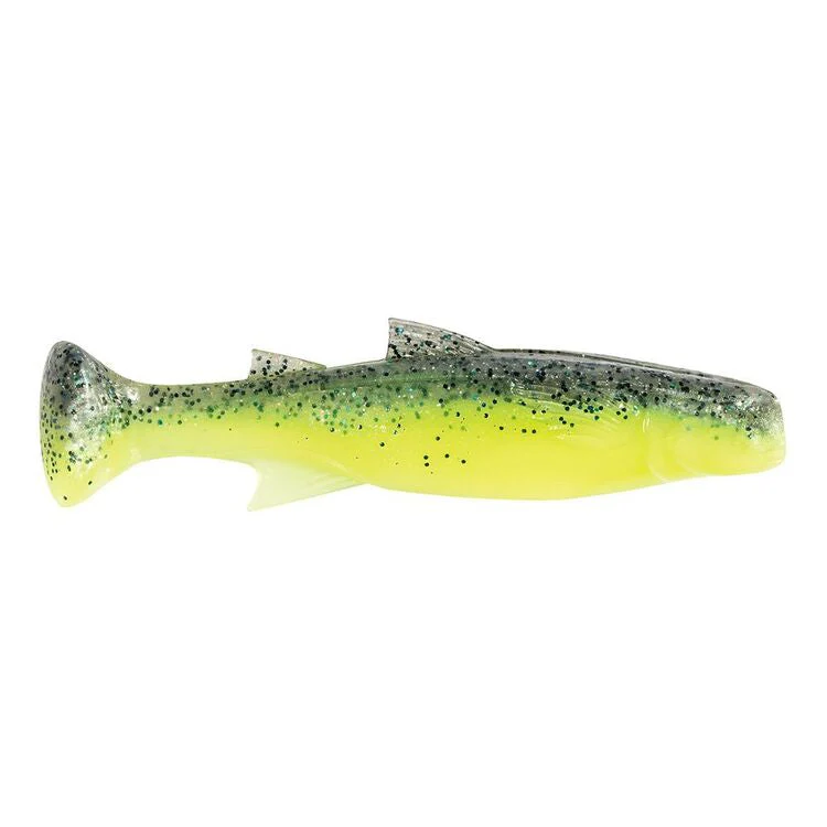 Zman Mulletron 3.3" (4 Pack) - Image 2