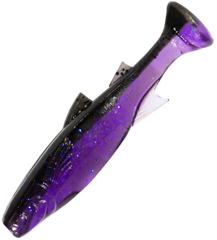 Zman Mulletron 3.3" (4 Pack) - Image 6