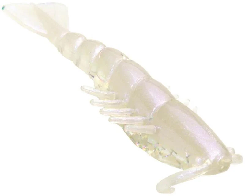 Zman PrawnZ 2.5" (6 Pack)