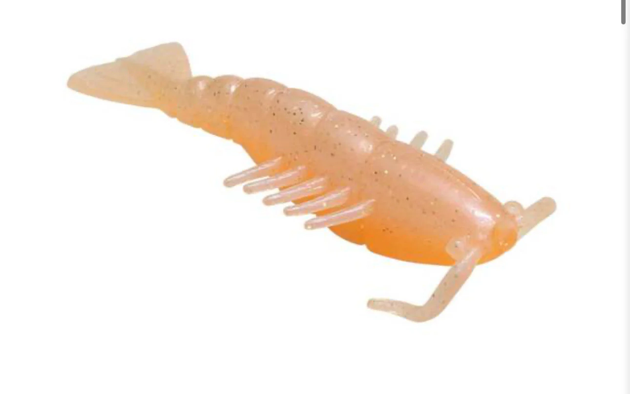Zman PrawnZ 2.5" (6 Pack) - Image 2