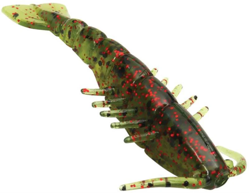 Zman PrawnZ 2.5" (6 Pack) - Image 6