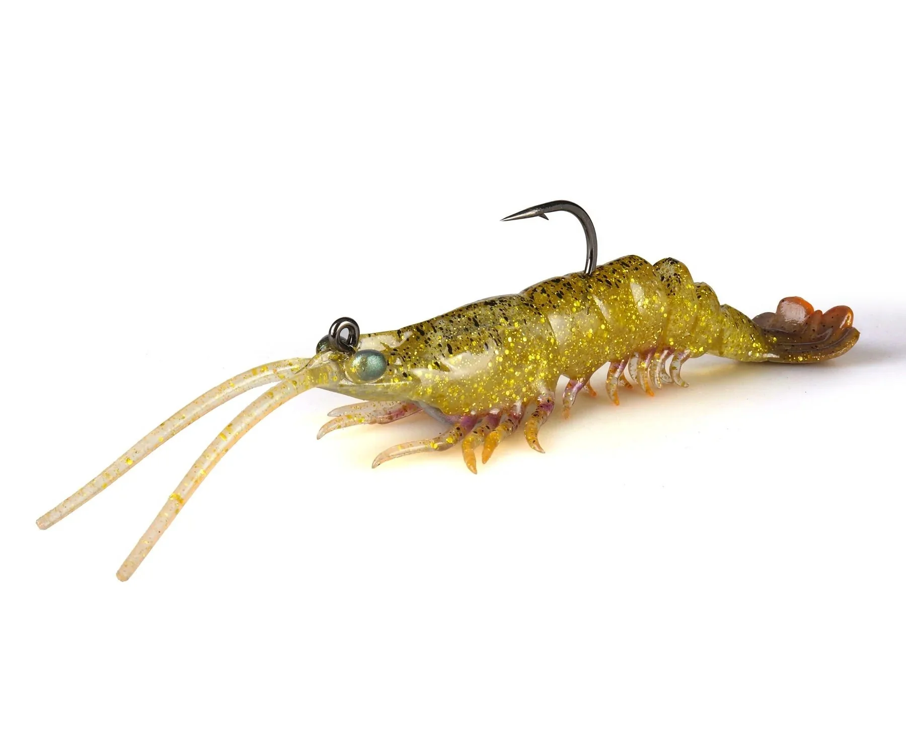 Zman PrawnZ Elite 3.5" (2 Pack) - Image 2