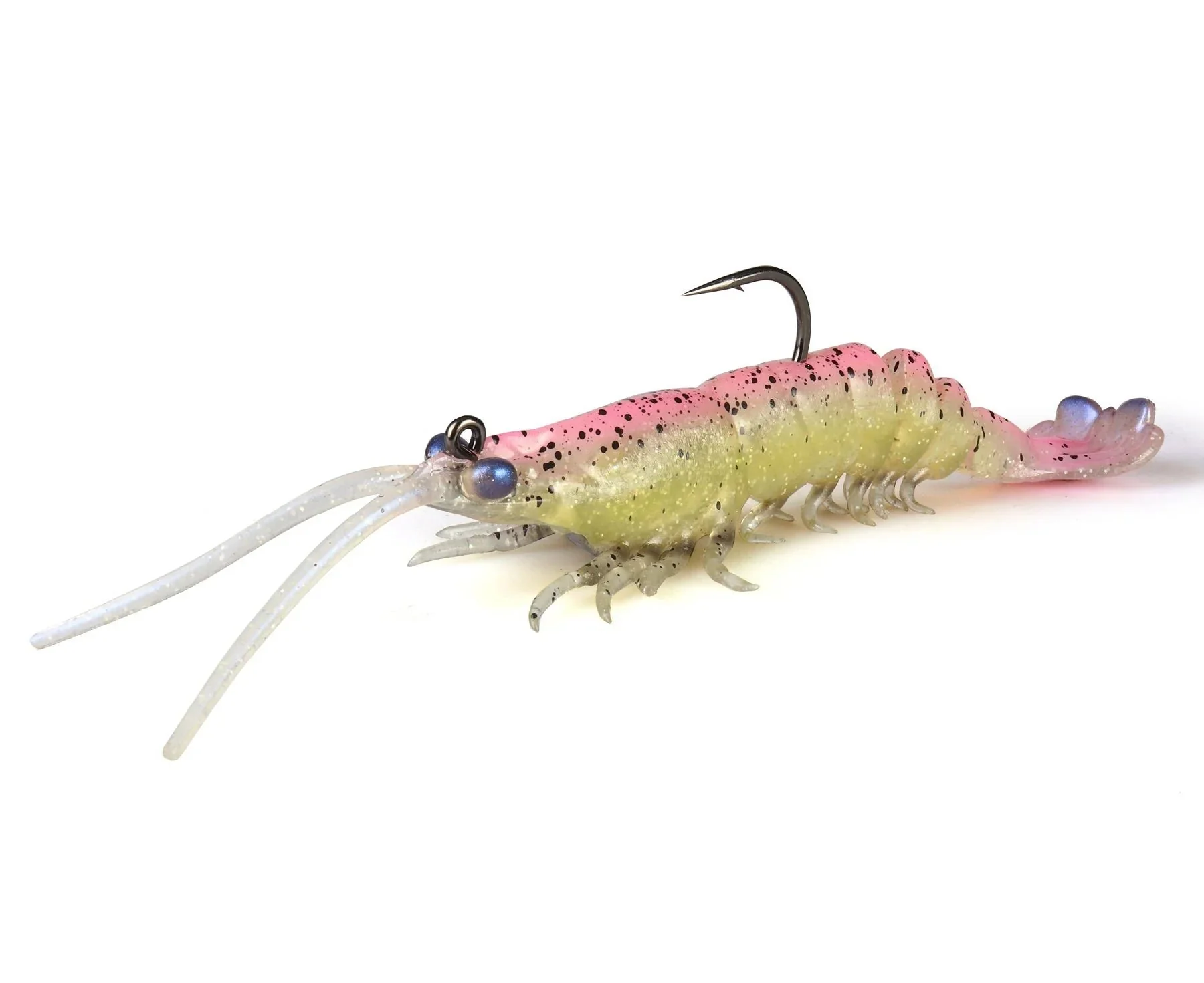 Zman PrawnZ Elite 3.5" (2 Pack) - Image 3