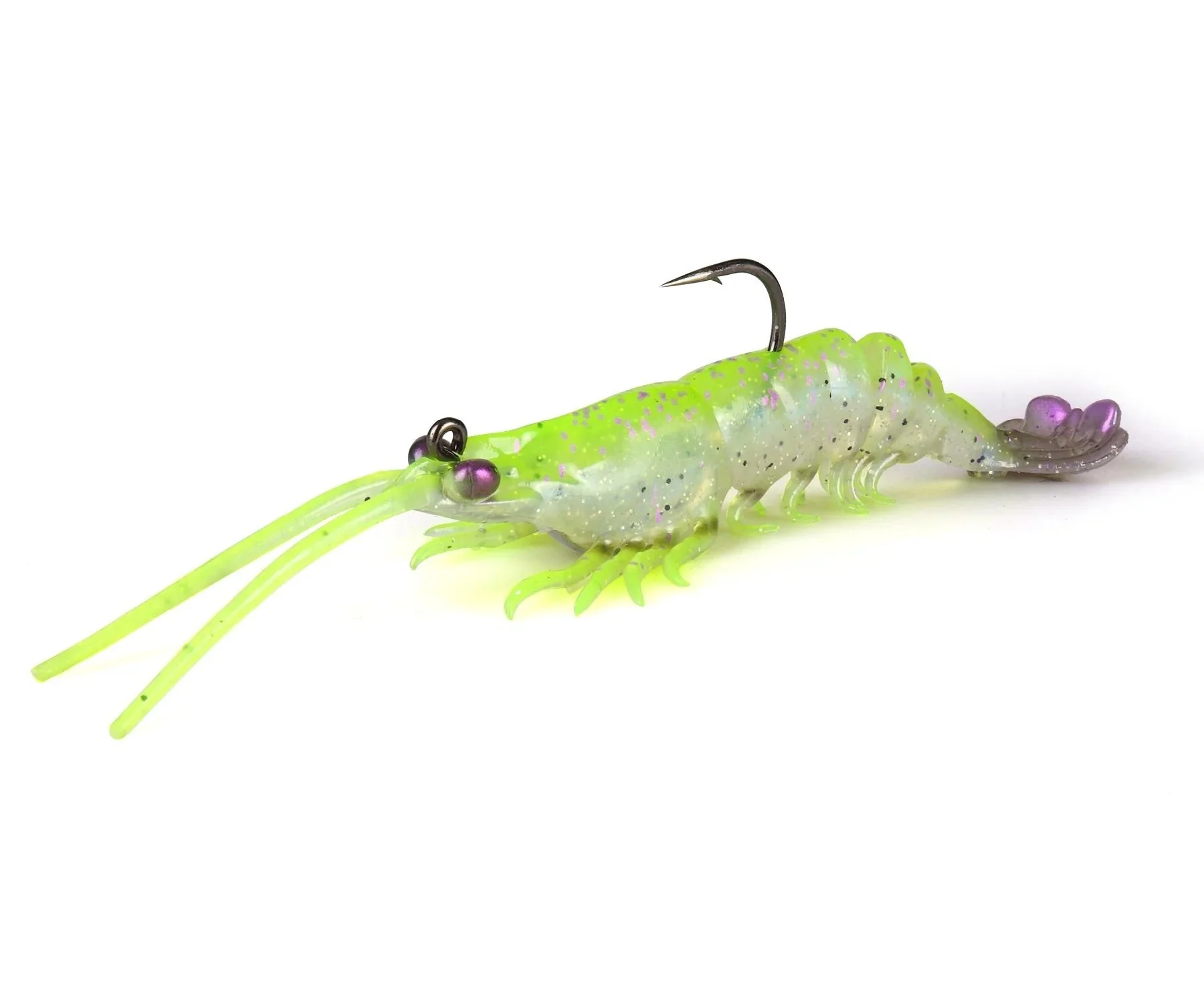 Zman PrawnZ Elite 3.5" (2 Pack) - Image 4