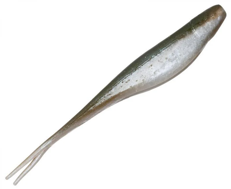 Zman Scented Jerk Shad 4 - Image 10