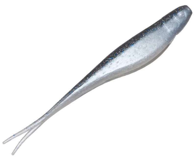 Zman Scented Jerk Shad 4 - Image 2