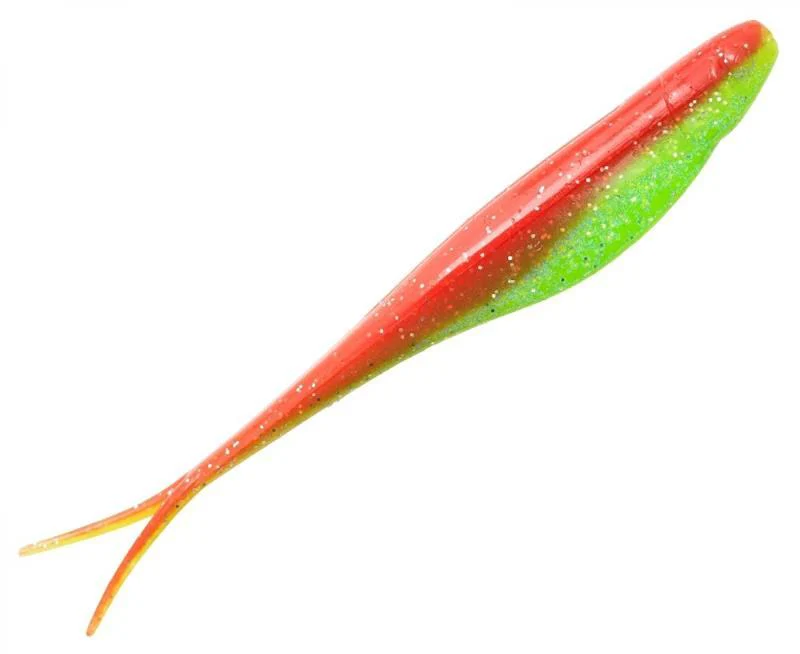 Zman Scented Jerk Shad 4 - Image 3