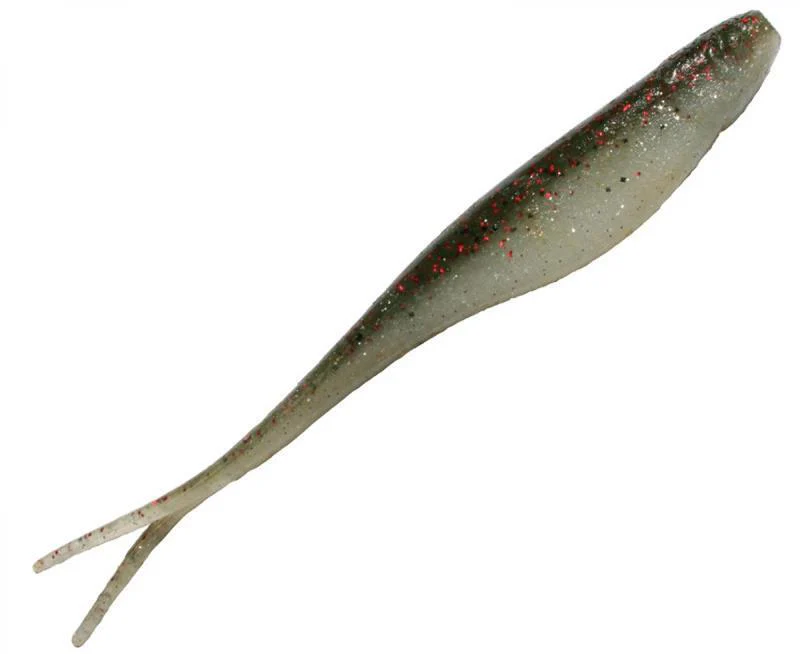 Zman Scented Jerk Shad 4 - Image 6