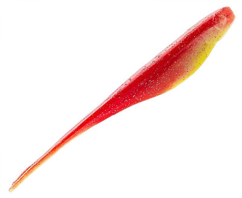 Zman Scented Jerk Shad 4 - Image 7