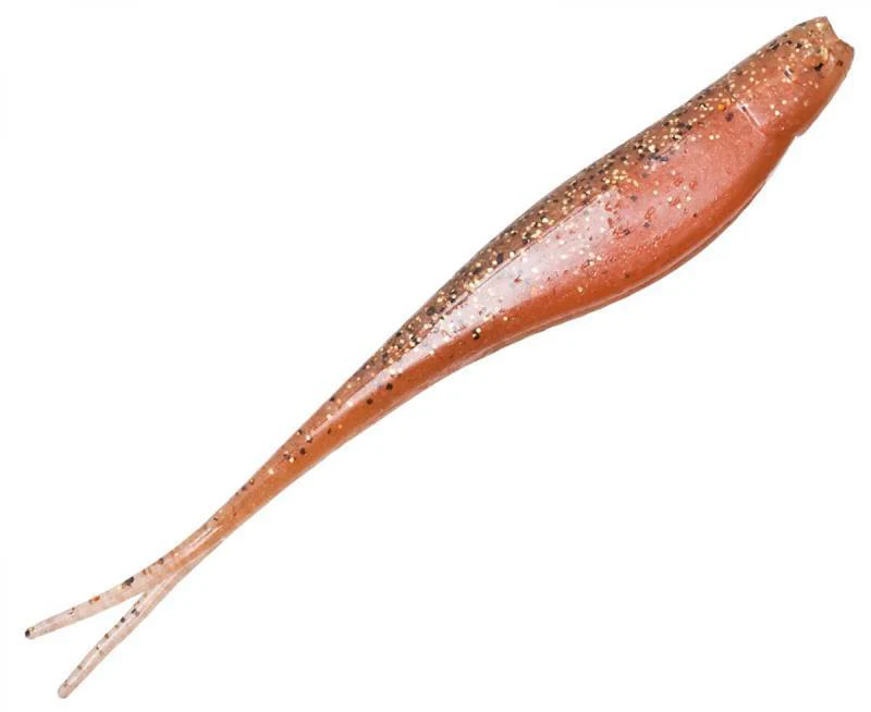 Zman Scented Jerk Shad 4 - Image 9