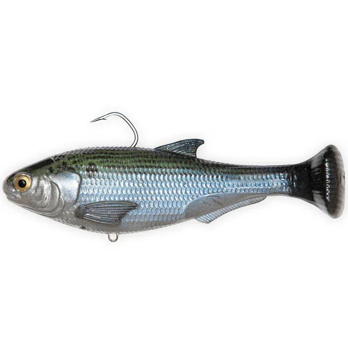 Zman Shadtron LT Swim Bait 6" - Image 3