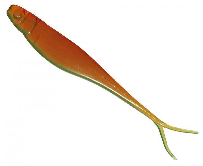 Zman StreakZ 3.75" (6 Pack) - Image 6