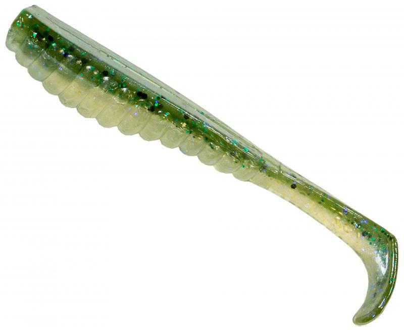 Zman Trick SwimZ 3.5" (6 Pack) - Image 2